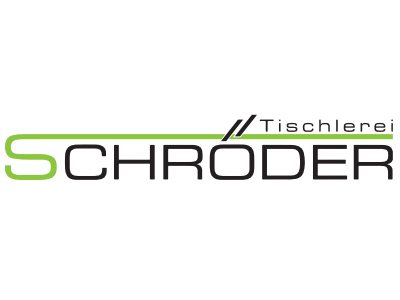 Tischlerei-Schroeder-Logo Tischlerei Schröder Logo