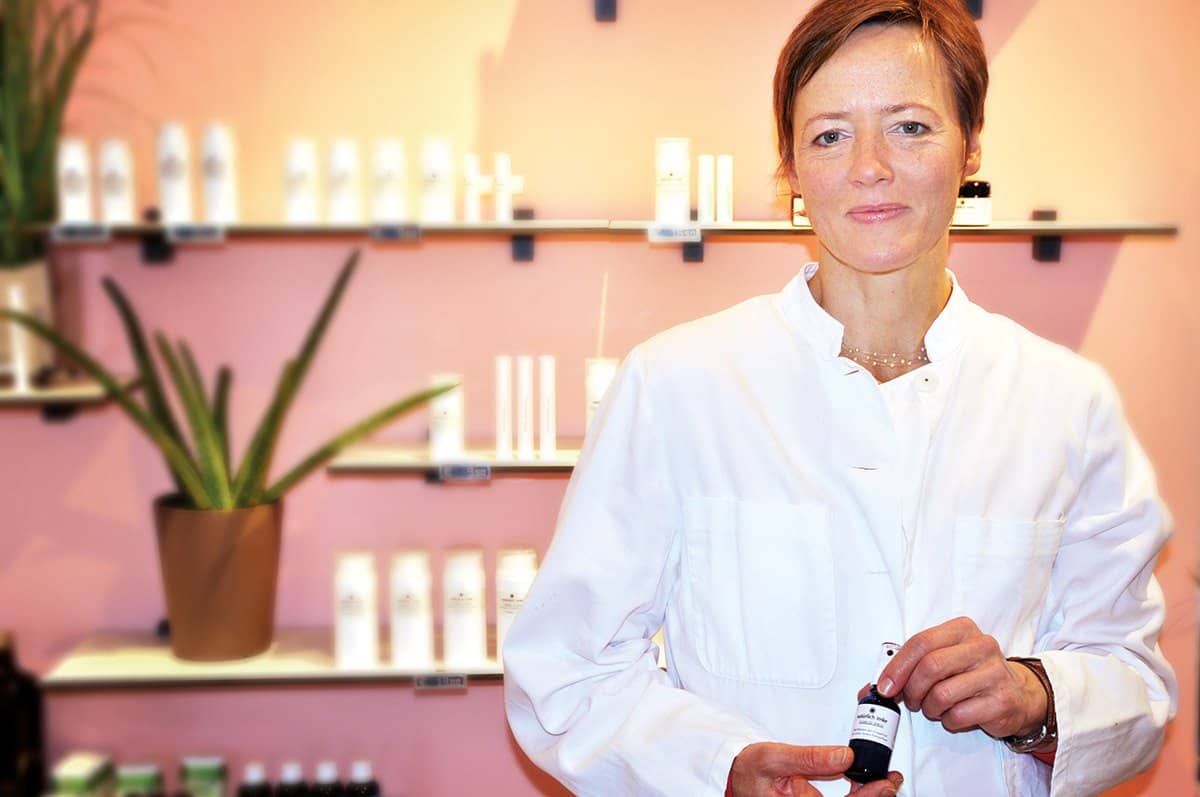Prävention mit natürlich imke
