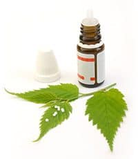 Homöopathie