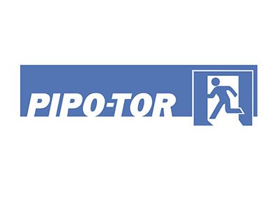 logopipo Pipo-Torservice GmbH - Ihr Profi für Tore im Landkreis Harburg