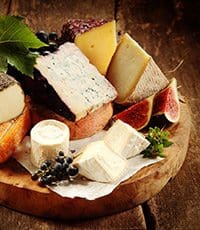 Ernährungsberatung