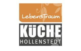 Lebenstraum Küche Logo