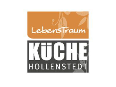 Lebenstraum Küche Logo