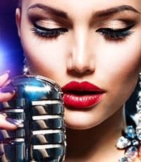 Musiker und Bands