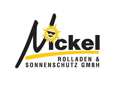 Nickel Rolladen & Sonnenschutz Logo
