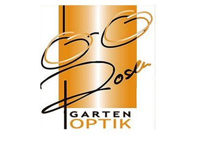 Rosengartenoptik Logo