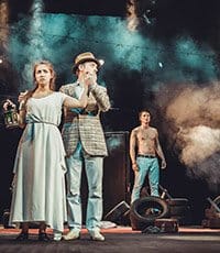 Theatergruppen