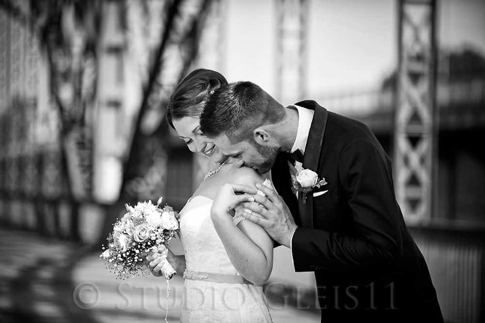 Hochzeitsfotograf Jens Schierenbeck - Studio Gleis 11