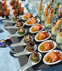 Catering
