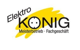 Elektro König Logo