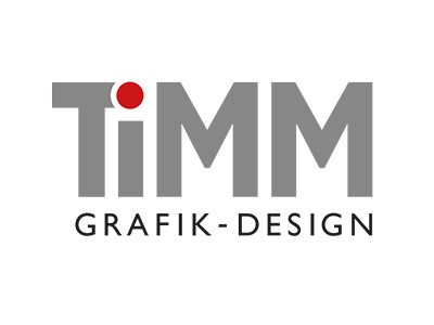 Timm Grafik logo