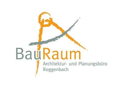 Bauraum Logo