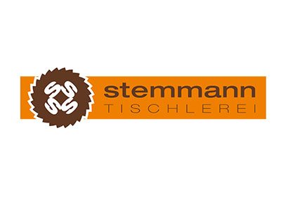 stemmann-logo Stemmann Tischlerei Logo