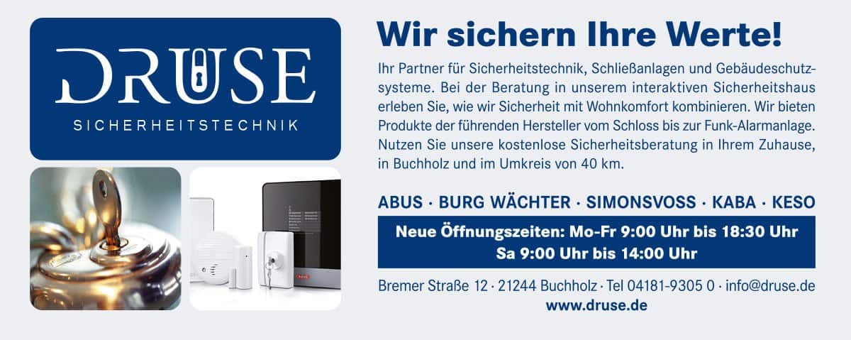 Druse AZ