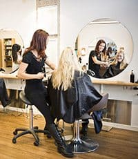 Friseure