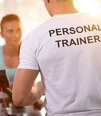 Personal Trainer