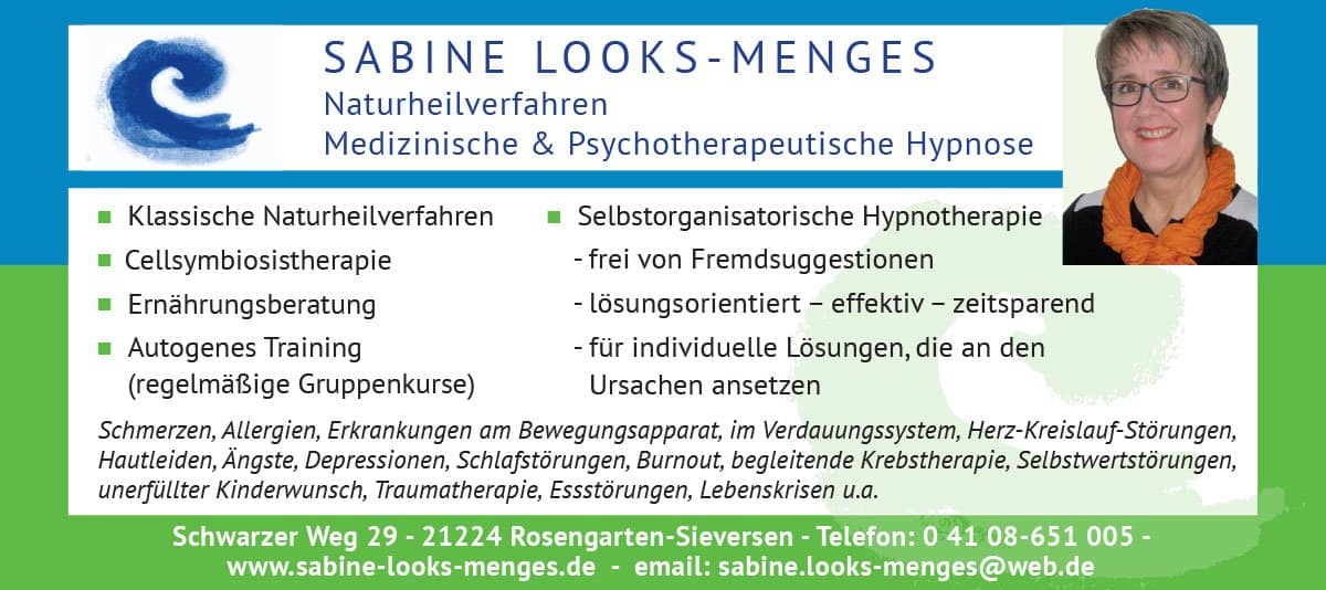 Naturheilverfahren im Landkreis Harburg - zu finden auf was-wo-finden.de