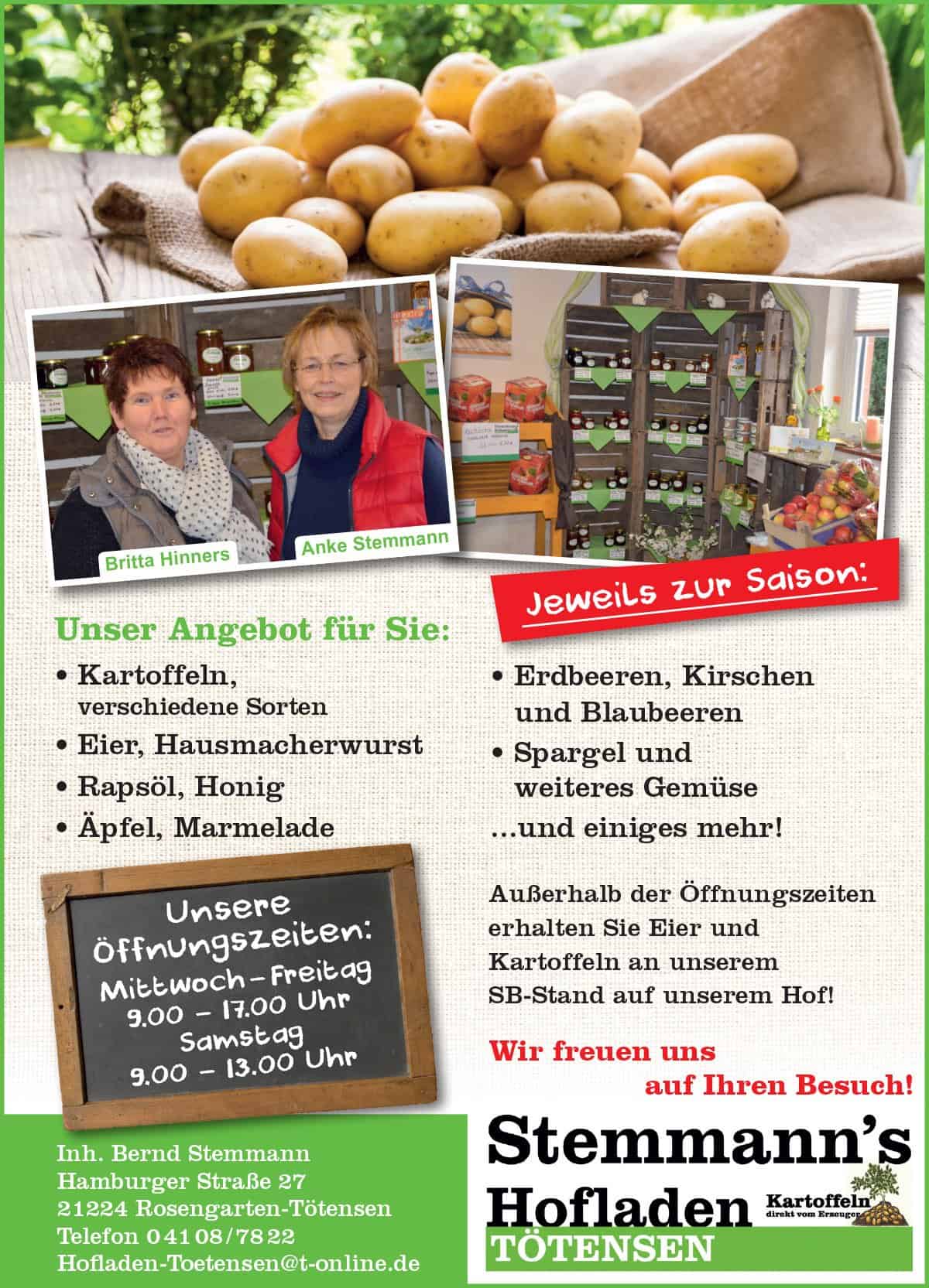 Stemmanns_Hofladen