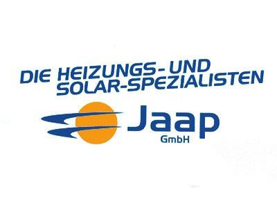 Jaap GmbH Logo