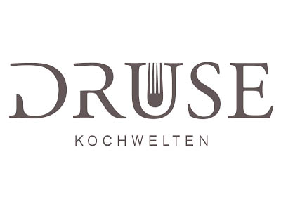 Druse Logo weiß 400