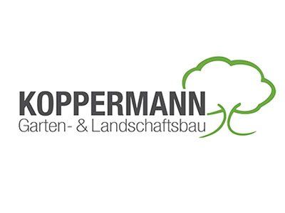 Koppermann Logo