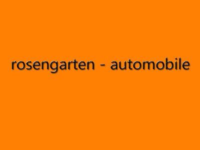 RosengartenAutomobile