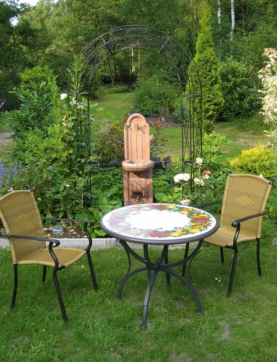 Giardino_allegro3 Italienische Garten- und Balkontische - Giardino Allegro