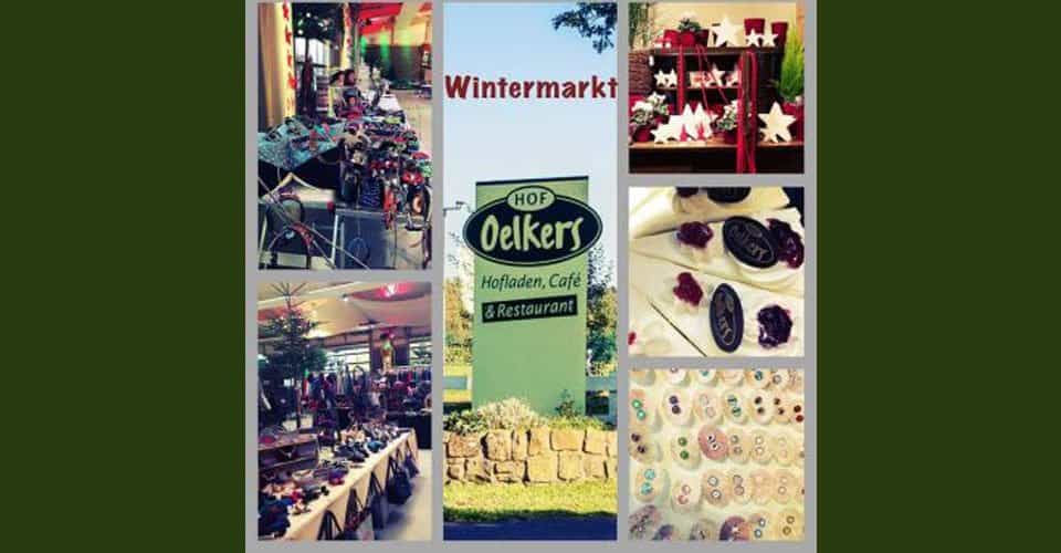 Klauenburger Wintermarkt