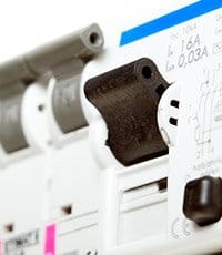 Elektroinstallation, EDV, Alarmtechnik