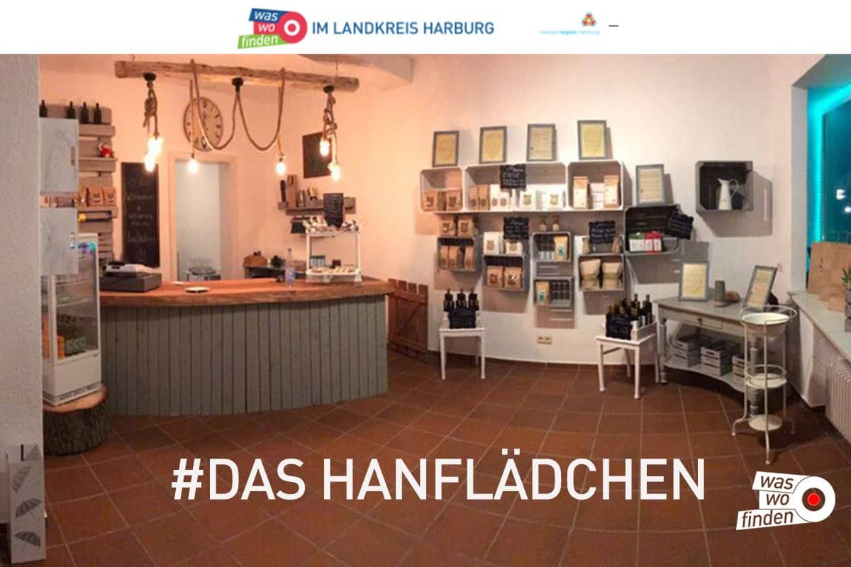 Das Hanflädchen