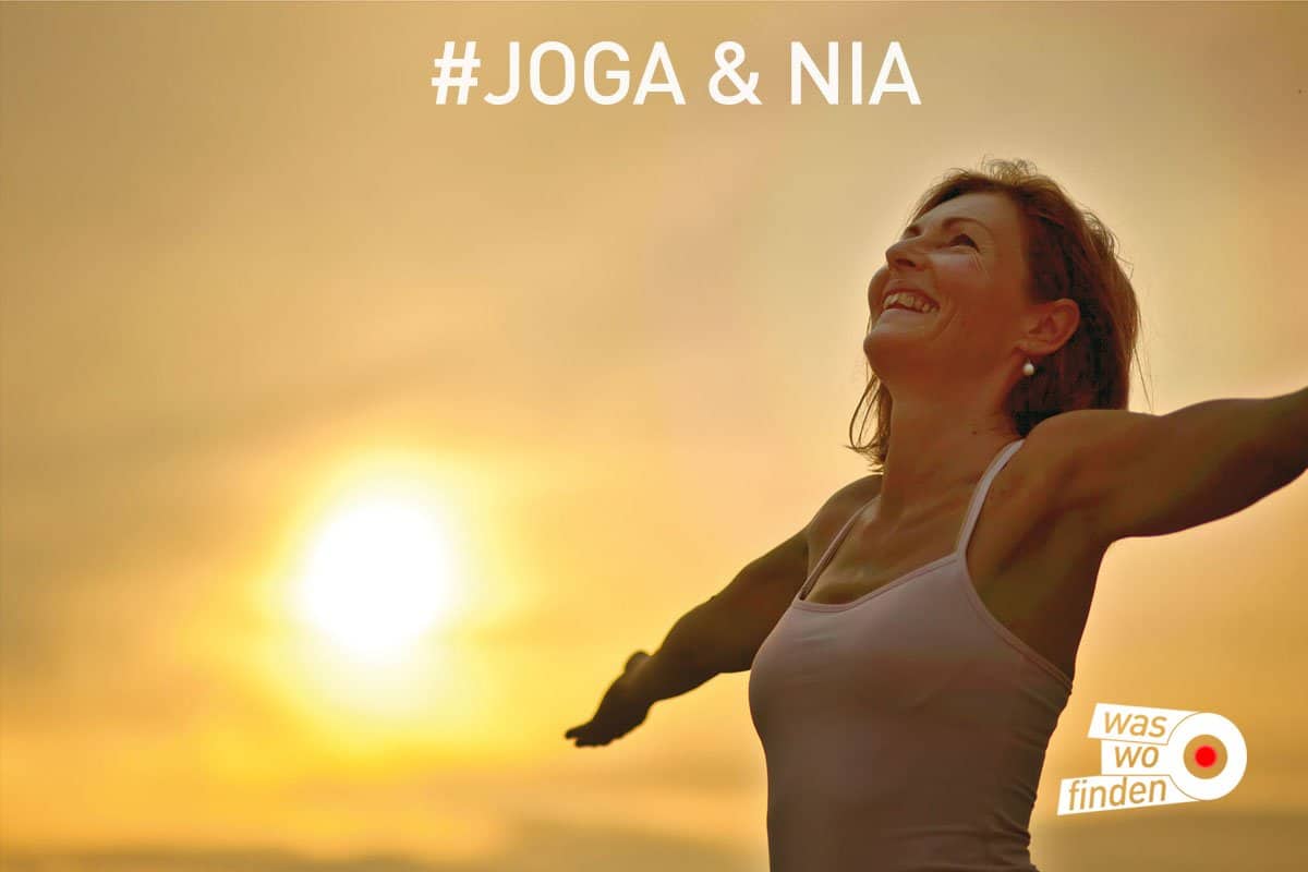Yoga und Nia Nordheide