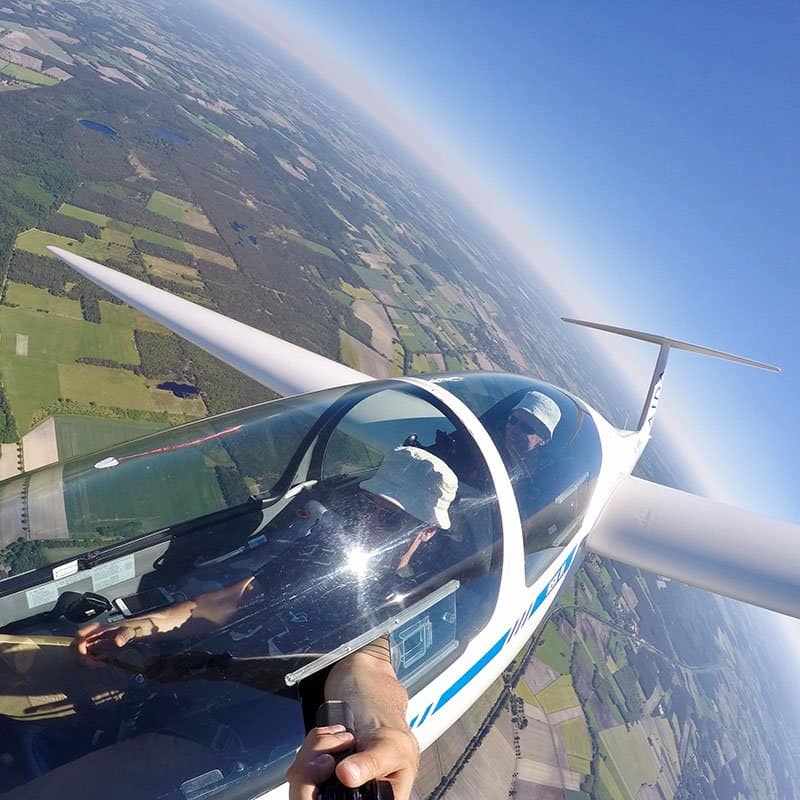 DCIM100GOPROG0042740. Fliegen, Rundflug & Luftsport in der Nordheide – AIRBUS HFB-Fluggemeinschaft