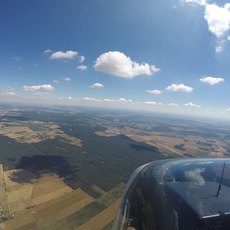 DCIM100GOPROGOPR2248. Fliegen, Rundflug & Luftsport in der Nordheide – AIRBUS HFB-Fluggemeinschaft