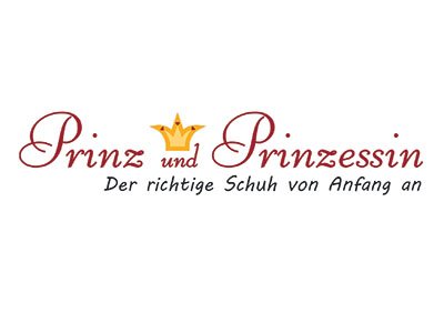 PuPLogoweb Prinz und Prinzessin Logo