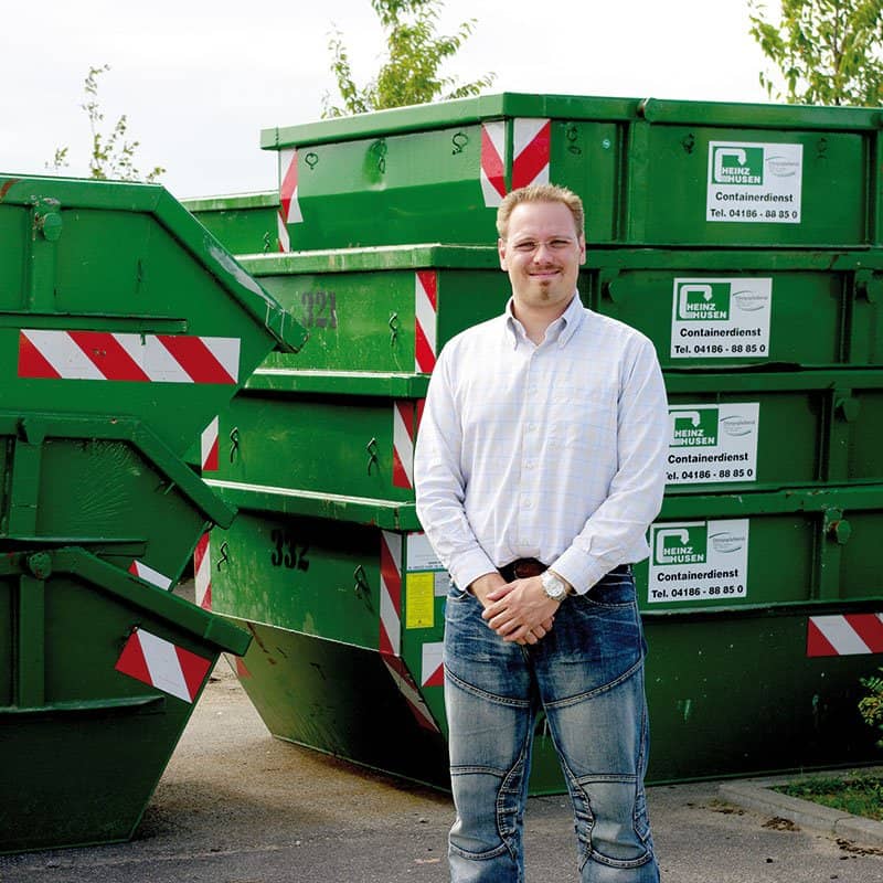 WasWoFindenHeinzHusen3 Containerdienst Nordheide – Heinz Husen