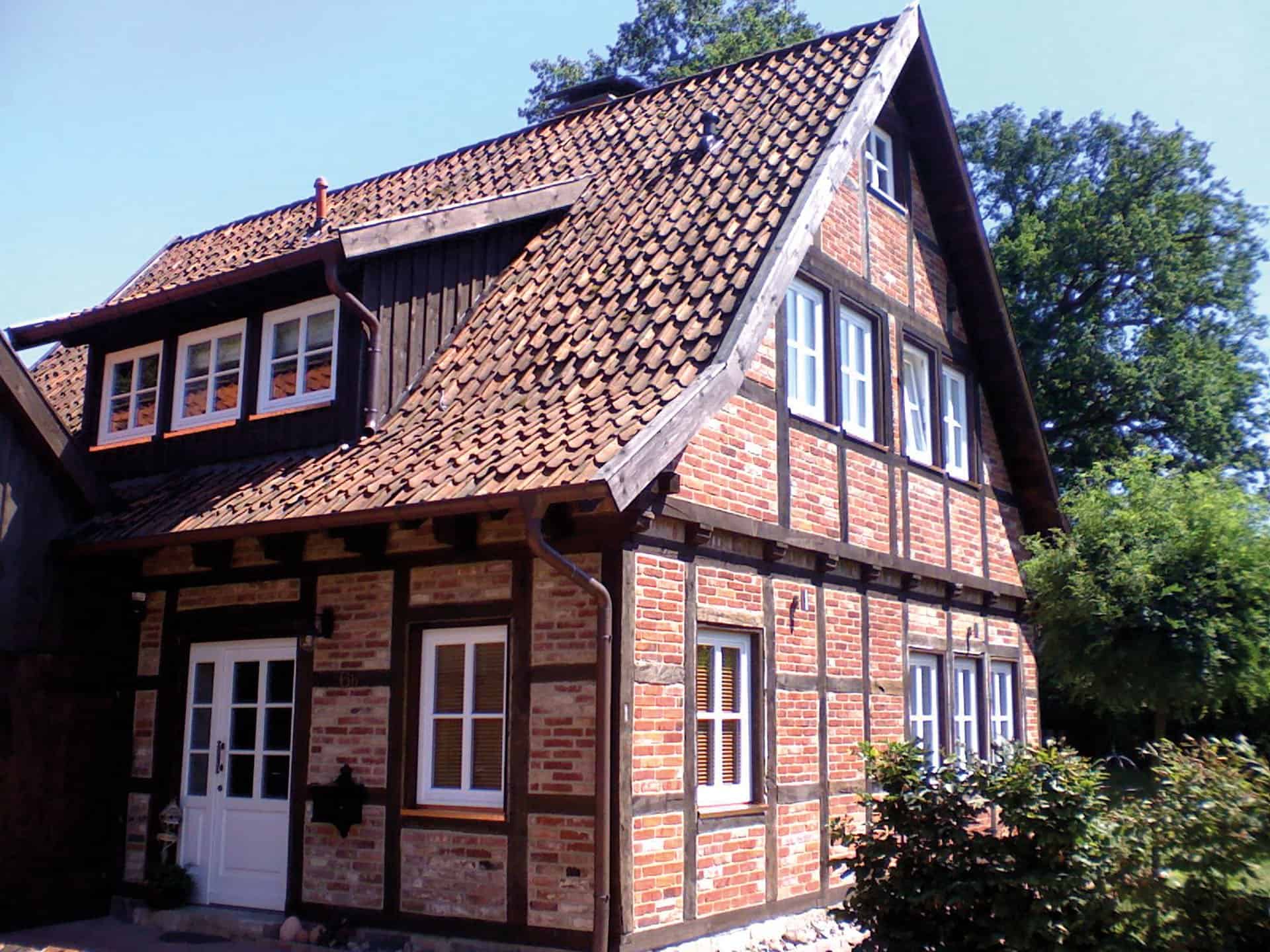 Möbel, Fenster & Türen aus Meisterhand Nordheide - Green Tischlerei
