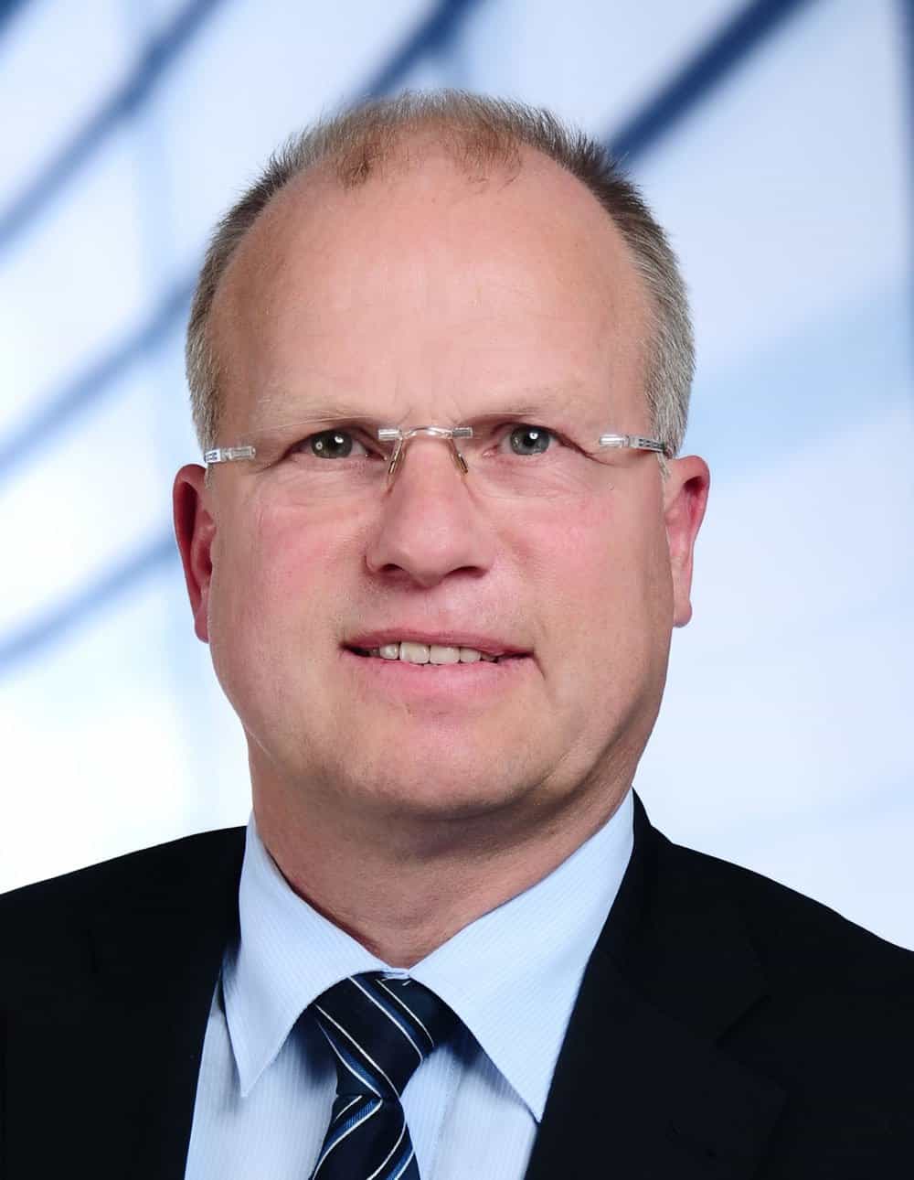 Portrait von Andreas Hoppe Andreas Hoppe - Hoppe Immobilien im Landkreis Harburg