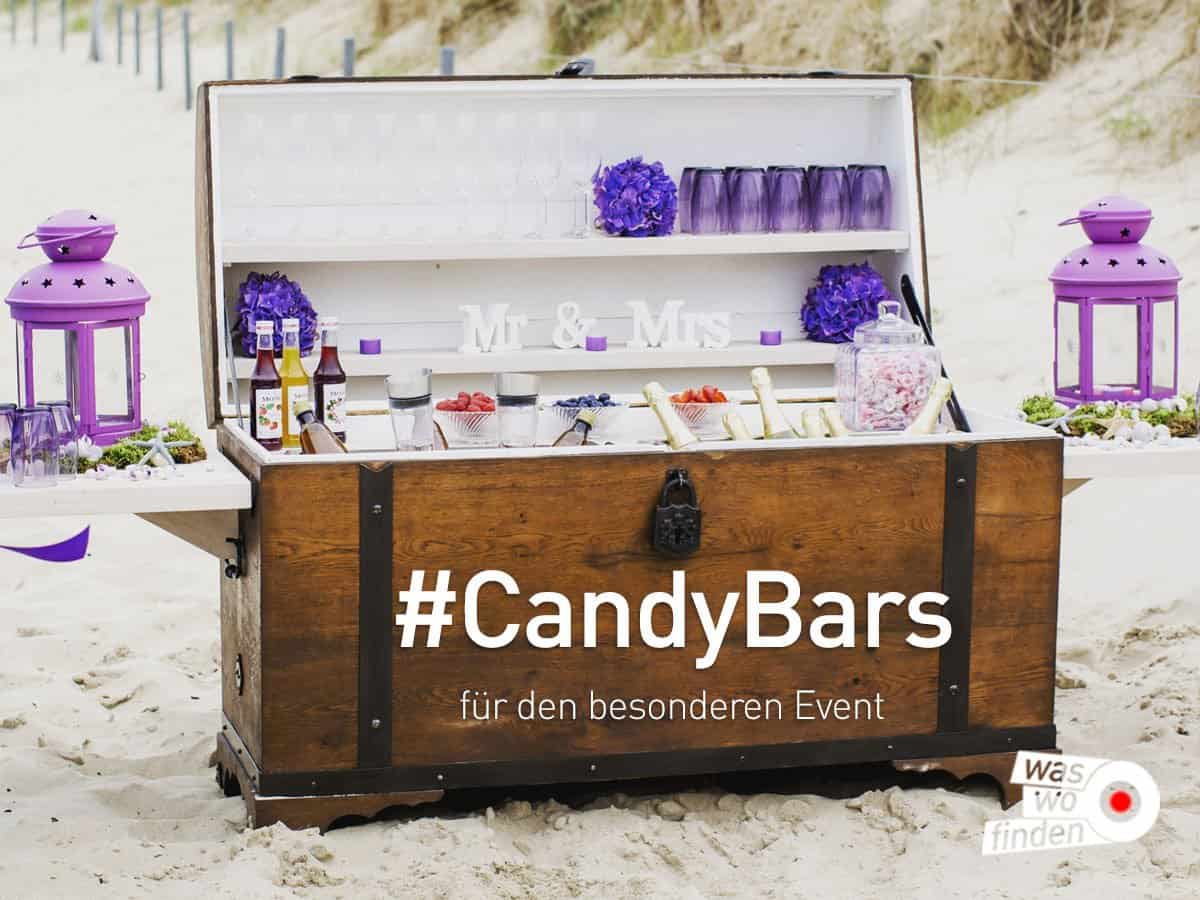 Candybars Hamburg