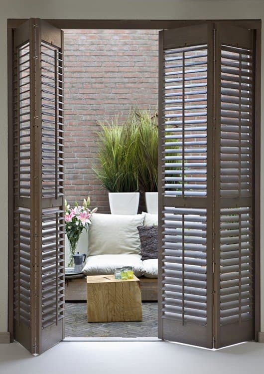 Jasno Shutters und Blinds Nordheide - Helmeke & Hosch