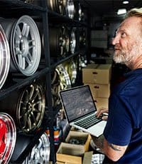 Kfz-Tuning