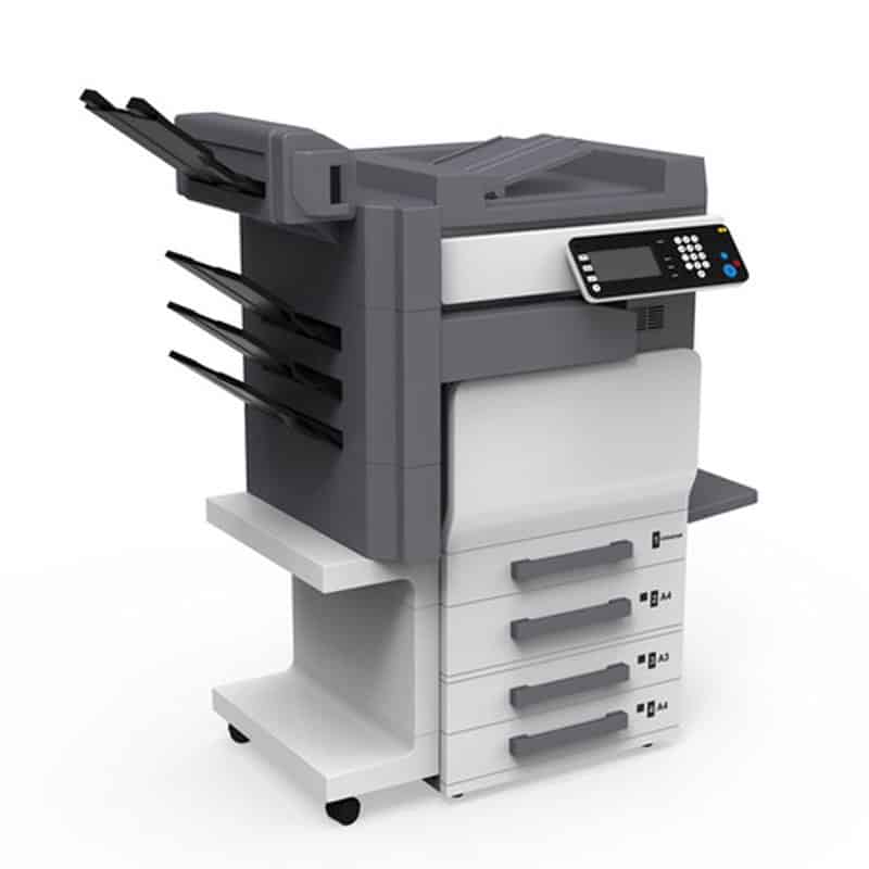 Drucker TonTec Drucker
