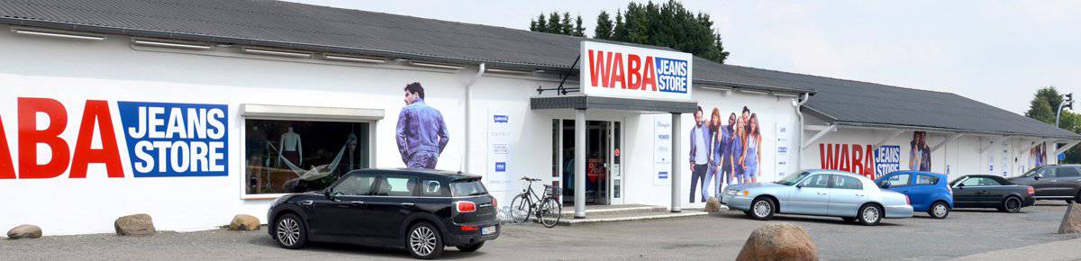 Jeans – WABA