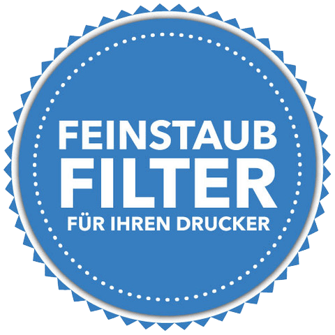 feinstaubfilter-plakette Ton Tec Fax