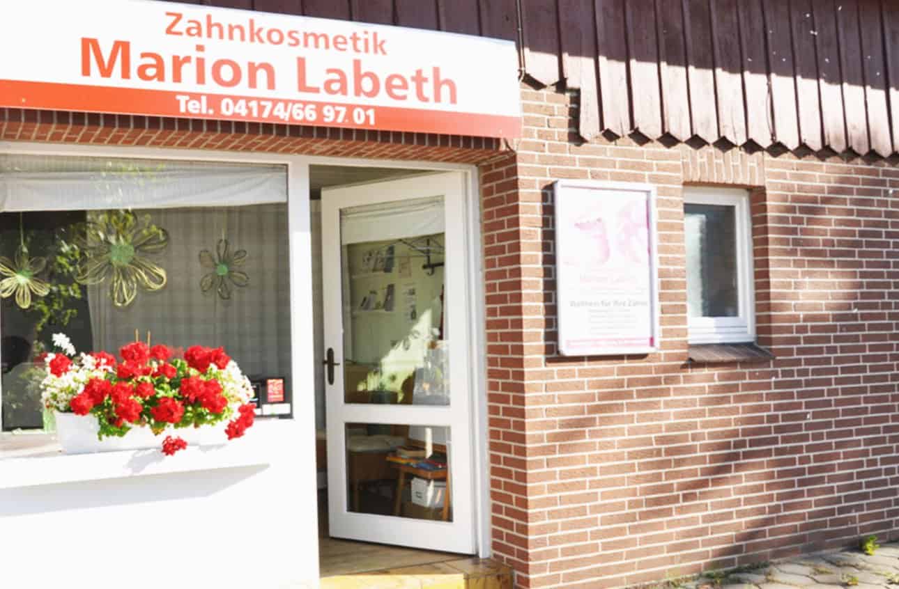 WasWoFinden Zahnkosmetk Nordheide Zahnreingung und Bleaching Nordheide – Marion Labeth