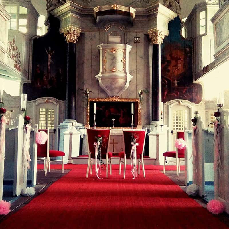 Was Wo Finden Hochzeitssaenger Niedersachen Hamburg