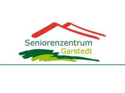Seniorenzentrum Garstedt Logo
