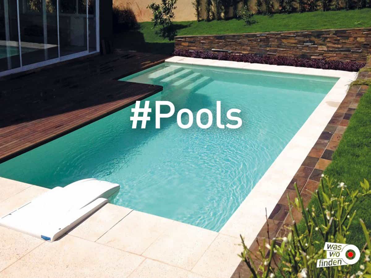 Pool – desjoyaux-strube