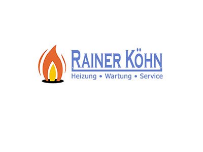 Rainer Köhn Logo