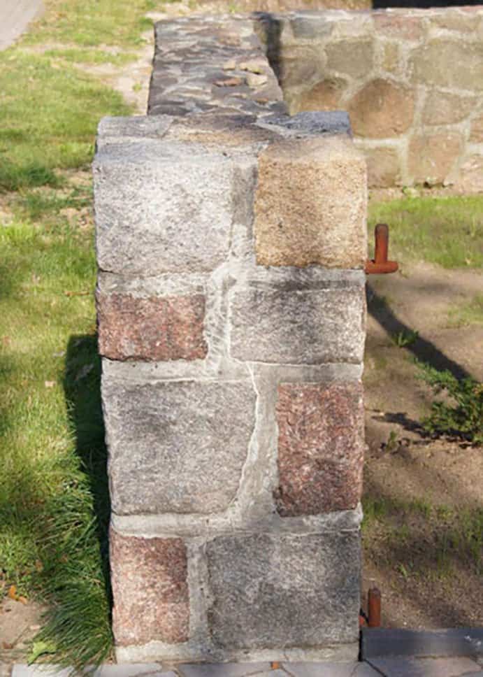 Was Wo finden Steinmauer Seite Steinlager Nordheide – Stonerich