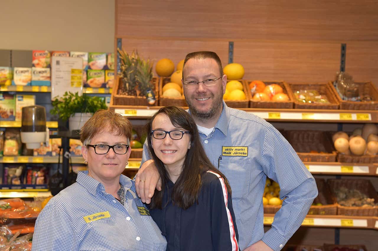 WasWoFinden jaerneke vahrendorf Edeka - Järneke Nordheide